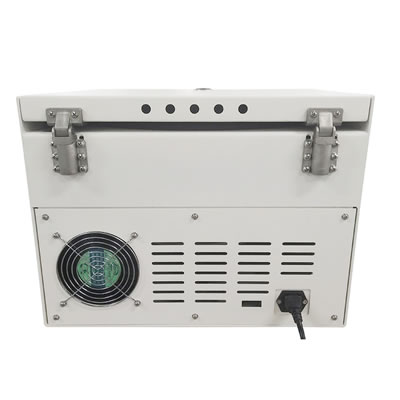 TA6-M Tabletop laifọwọyi